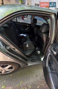 Універсал Honda Accord 2005 в 