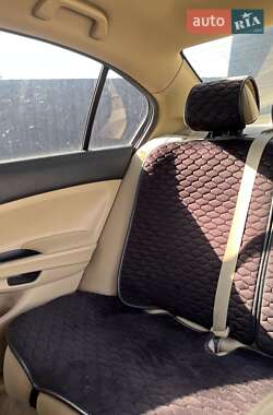 Седан Honda Accord 2012 в Ланівці