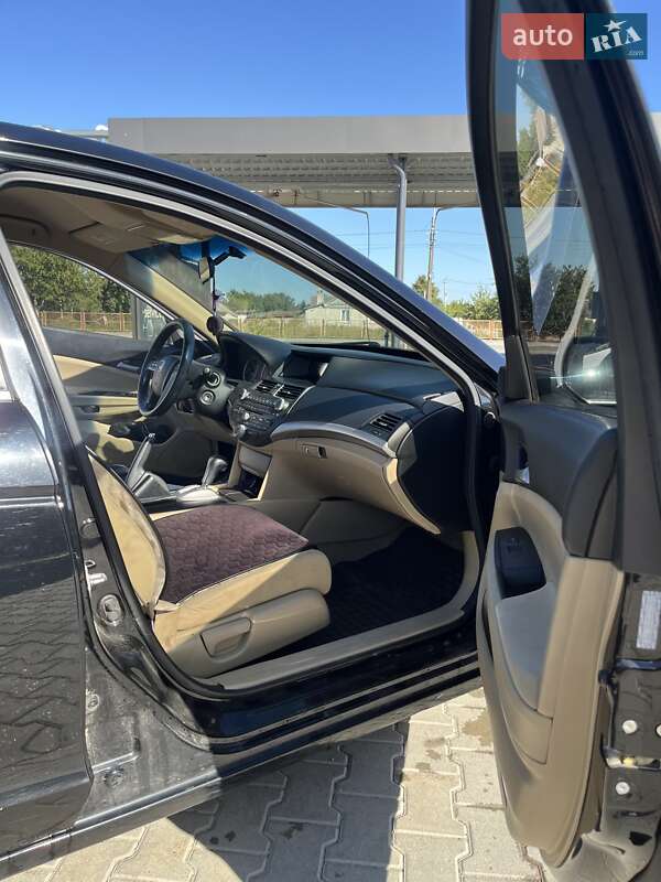 Седан Honda Accord 2012 в Ланівці фото 23 Седан Honda Accord 2012 в Ланівці