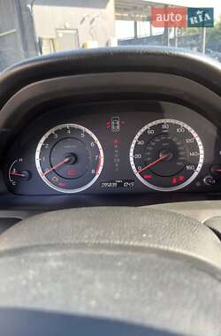 Седан Honda Accord 2012 в Ланівці