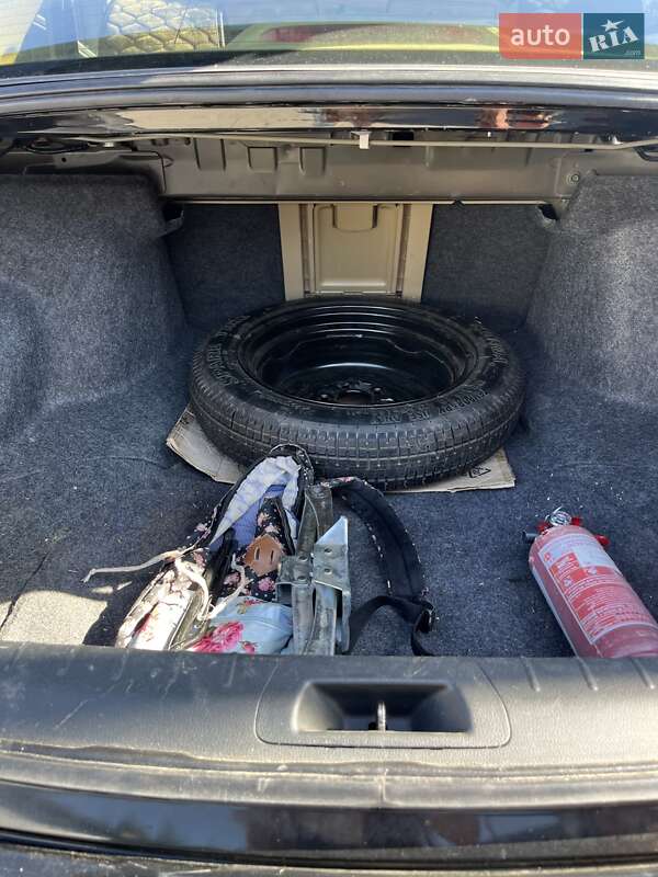 Седан Honda Accord 2012 в Ланівці фото 32 Седан Honda Accord 2012 в Ланівці