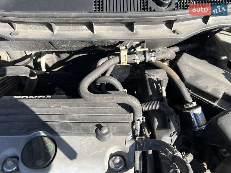 Седан Honda Accord 2012 в Ланівці фото 45 Седан Honda Accord 2012 в Ланівці