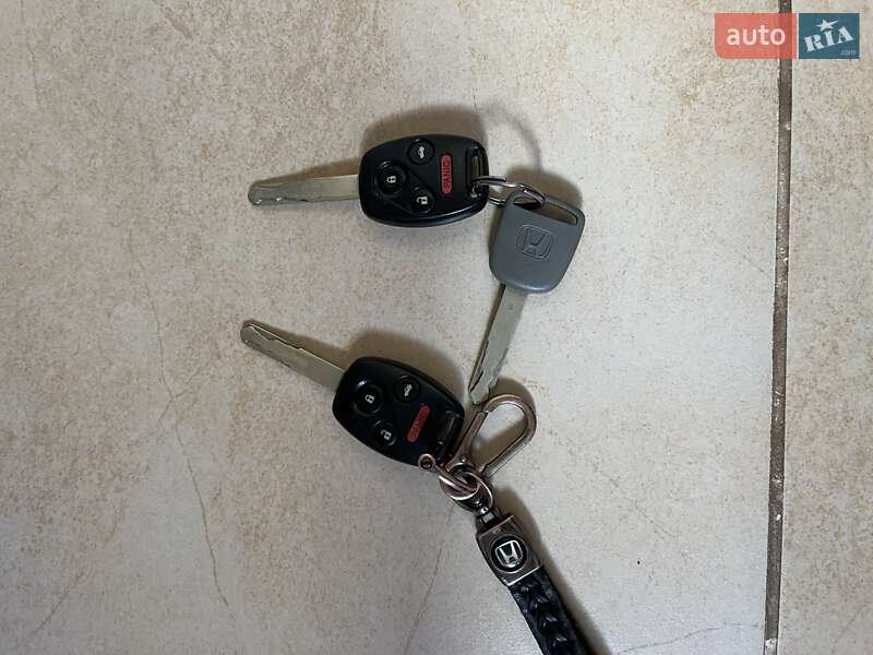 Седан Honda Accord 2012 в Ланівці фото 46 Седан Honda Accord 2012 в Ланівці