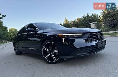 Седан Honda Accord 2023 в Умани