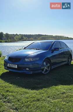 Седан Honda Accord 2003 в Деражні