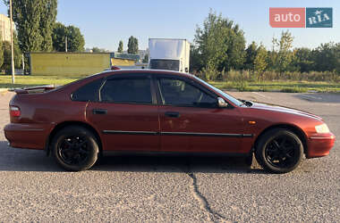 Седан Honda Accord 1997 в 
