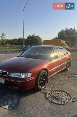 Седан Honda Accord 1997 в 
