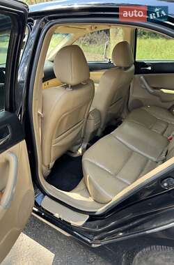Седан Honda Accord 2005 в 
