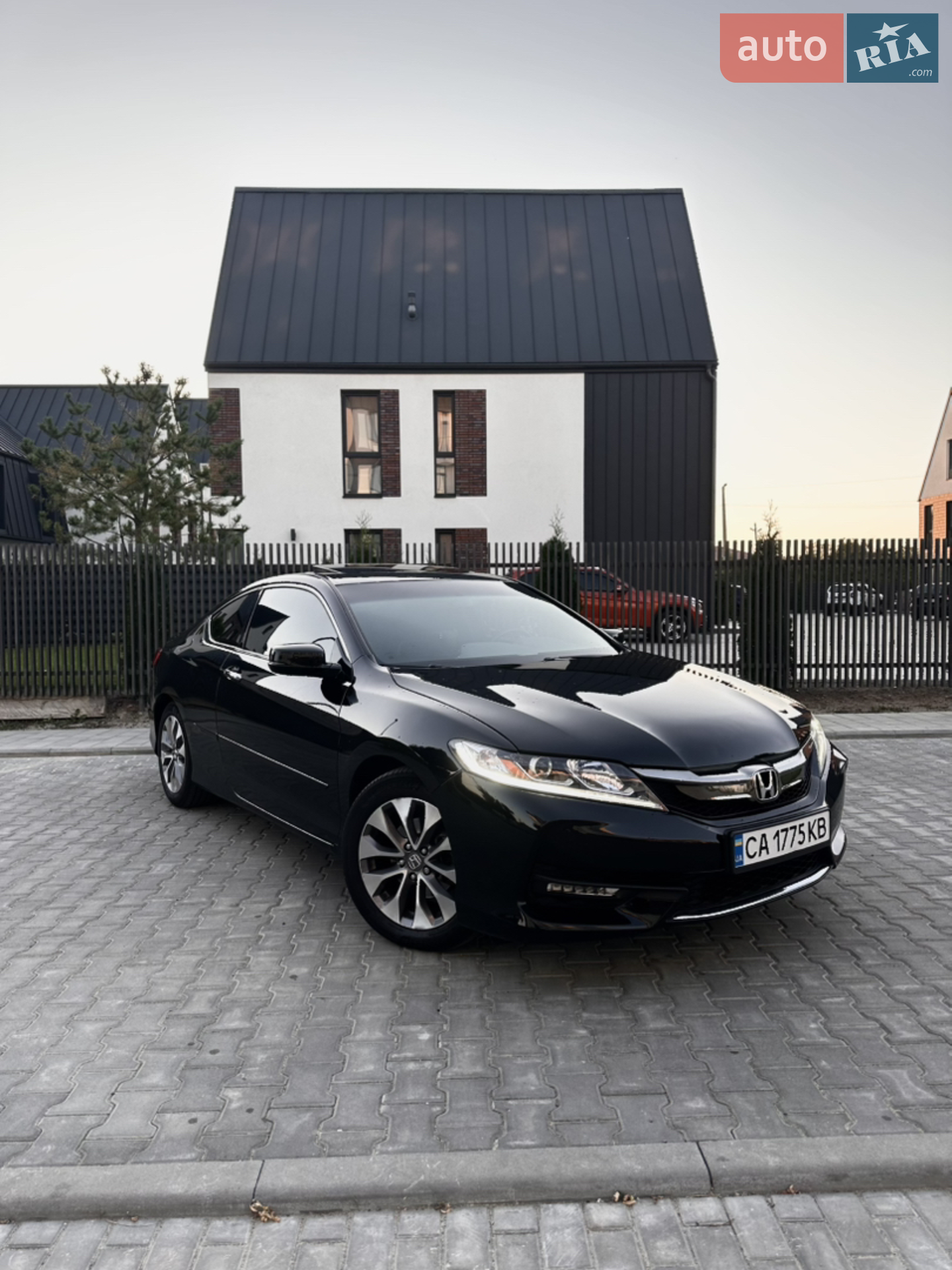 Фото авто 8