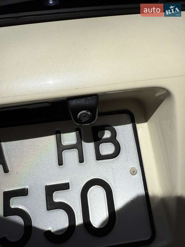 Купе Honda Accord 2012 в Кропивницком