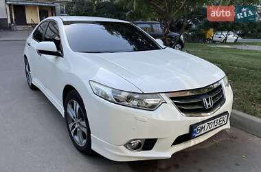 Седан Honda Accord 2011 в Харкові