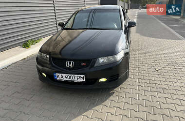 Седан Honda Accord 2006 в Киеве