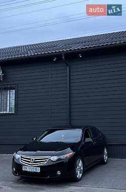 Седан Honda Accord 2008 в Нежине