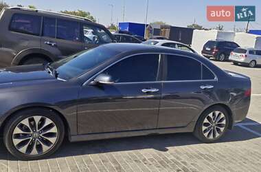 Седан Honda Accord 2005 в Николаеве