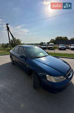 Седан Honda Accord 1999 в 