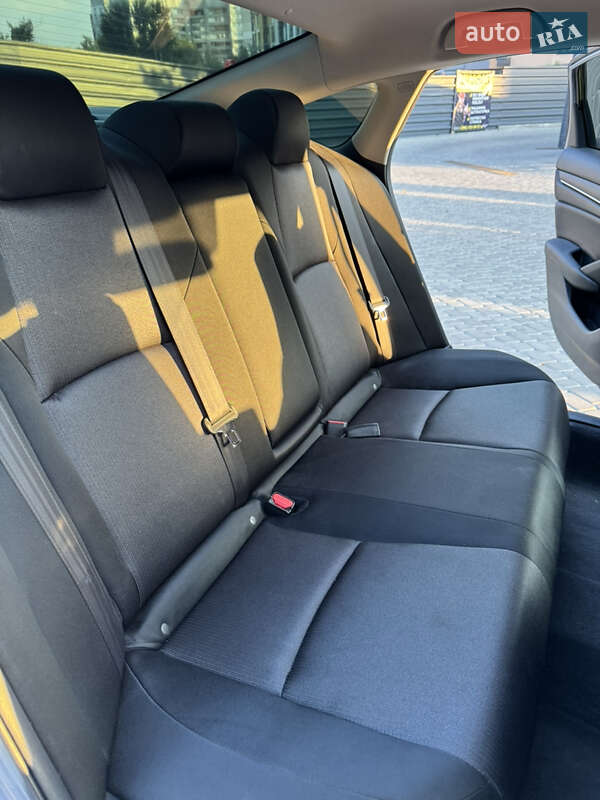 Седан Honda Accord 2020 в Дніпрі фото 7 Седан Honda Accord 2020 в Дніпрі