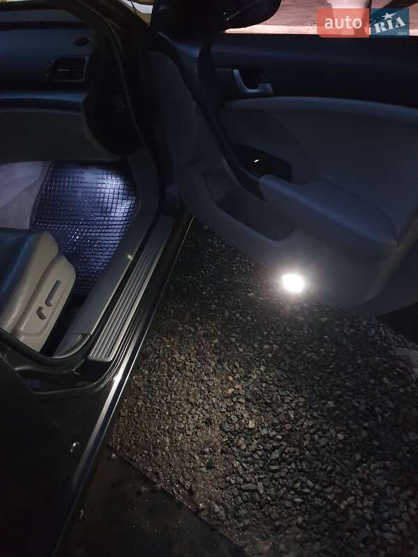 Седан Honda Accord 2008 в Виннице