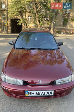 Седан Honda Accord 1993 в Одессе