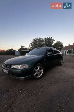 Седан Honda Accord 1995 в Іванкові