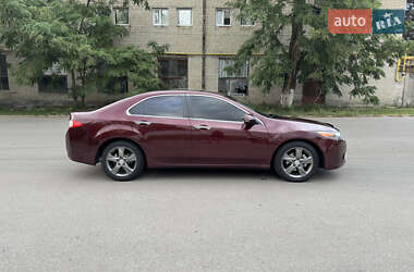 Седан Honda Accord 2010 в Харькове