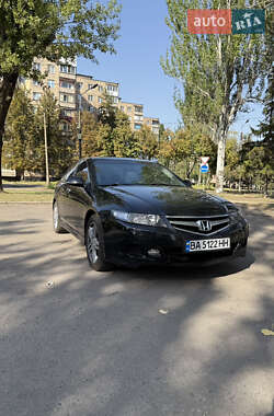 Седан Honda Accord 2007 в Жовтих Водах