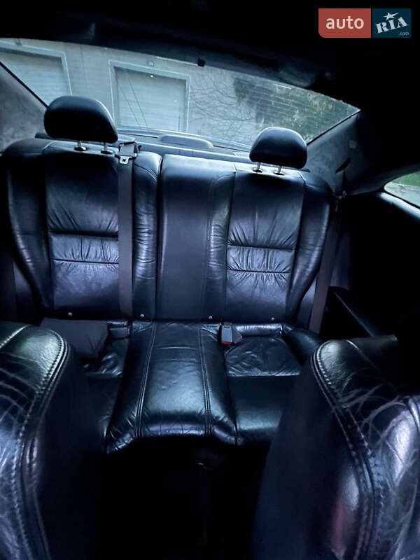 Купе Honda Accord 2004 в Одессе
