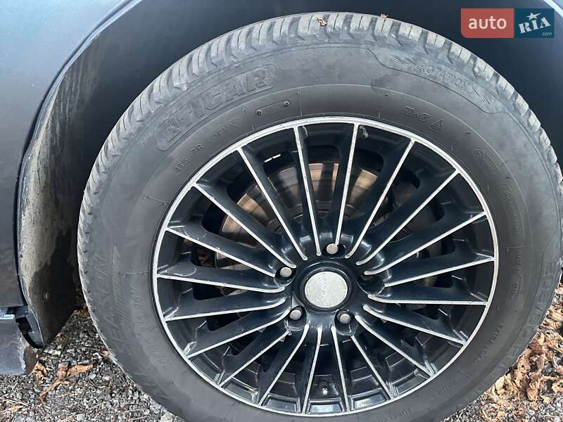 Седан Honda Accord 2005 в Василькові