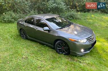 Седан Honda Accord 2008 в Василькове
