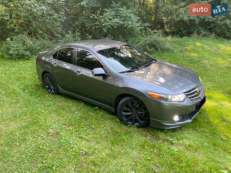 Седан Honda Accord 2008 в Василькове