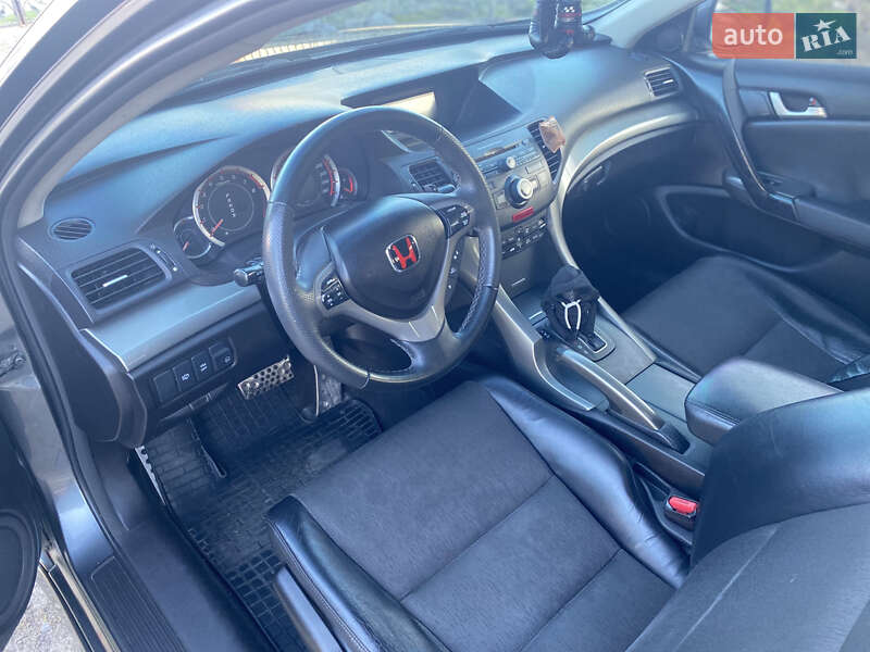 Седан Honda Accord 2008 в Василькове