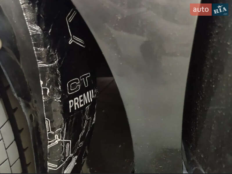 Седан Honda Accord 2008 в Василькове