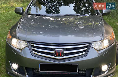 Седан Honda Accord 2008 в Василькове