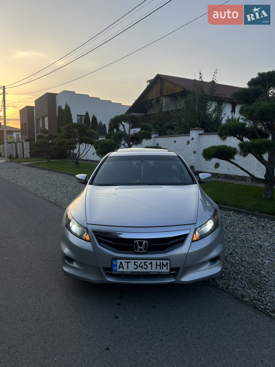 2013 Honda Accord - мініатюра 94