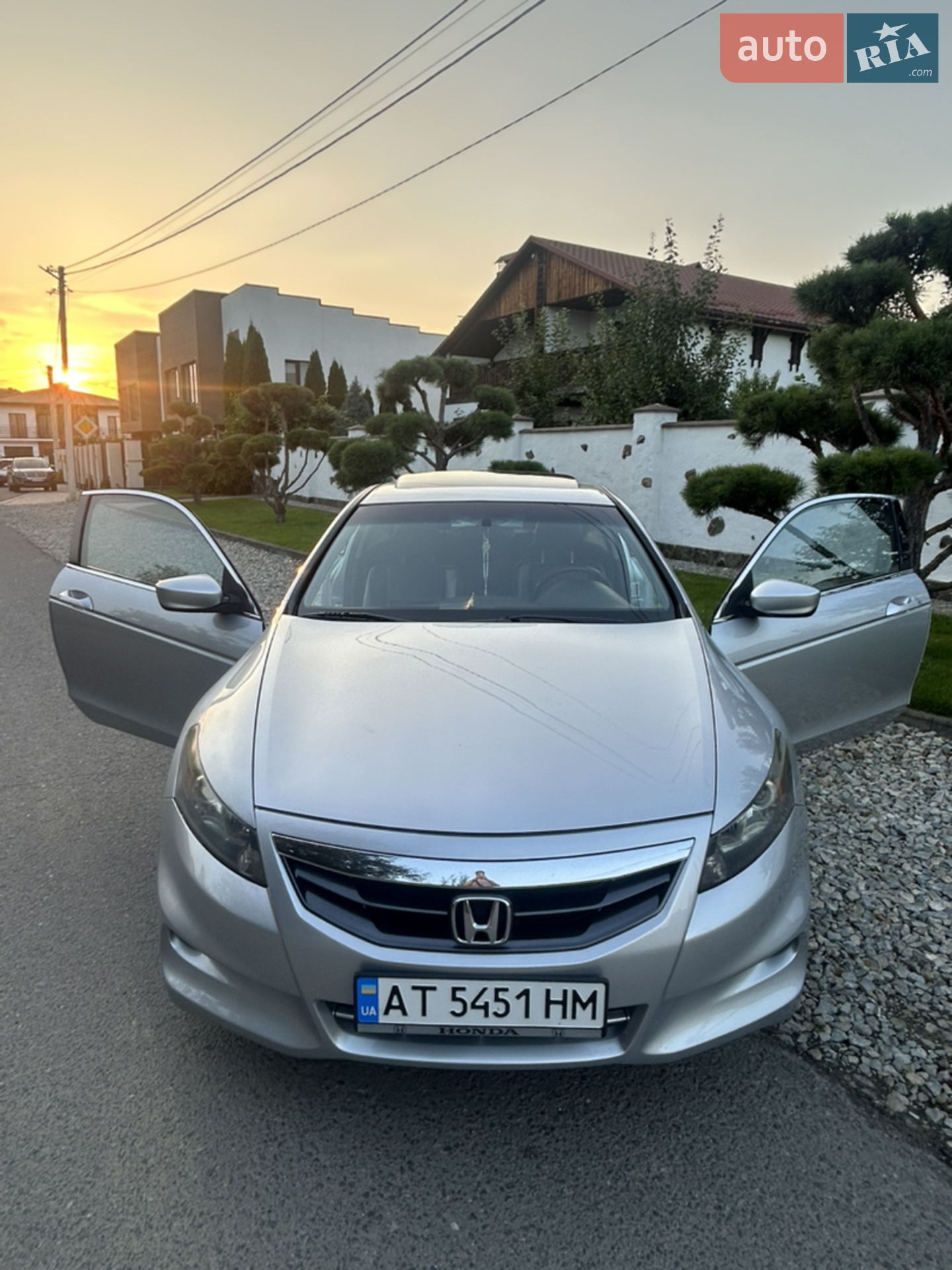 2012 Honda Accord - мініатюра 15