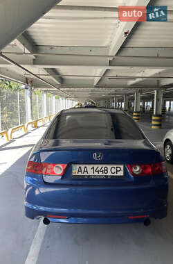 Седан Honda Accord 2006 в 