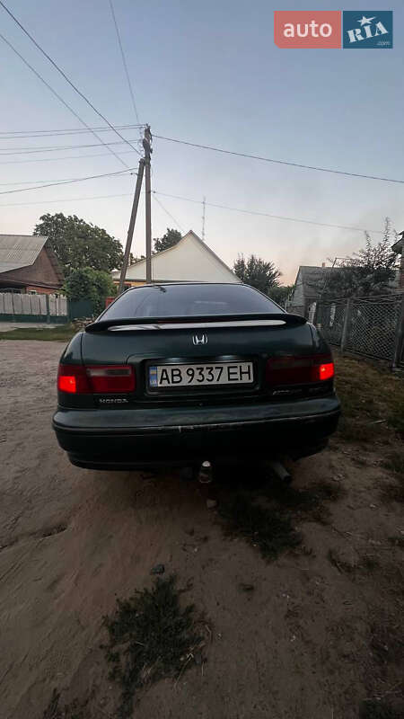Седан Honda Accord 1995 в Іванкові