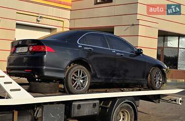 Седан Honda Accord 2007 в Харкові