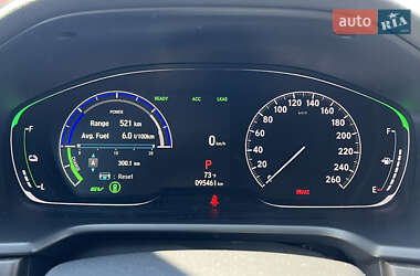Седан Honda Accord 2019 в 