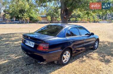 Седан Honda Accord 1998 в 