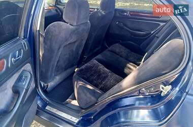 Седан Honda Accord 1998 в 