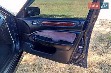 Седан Honda Accord 1998 в 