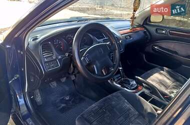 Седан Honda Accord 1998 в 