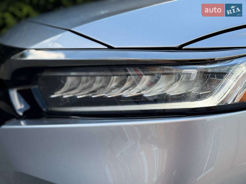 Седан Honda Accord 2021 в Одесі