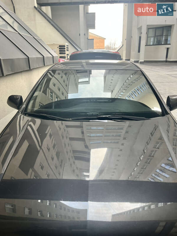 Седан Honda Accord 2011 в Києві