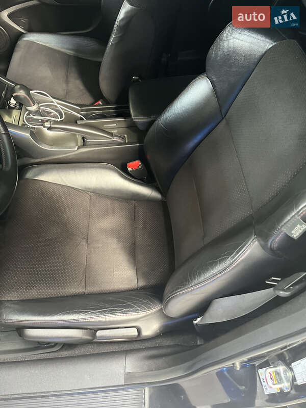 Седан Honda Accord 2011 в Києві