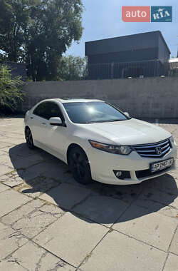 Седан Honda Accord 2010 в Запорожье