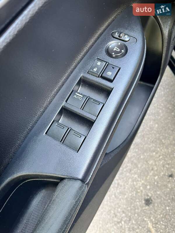 Седан Honda Accord 2014 в Харькове