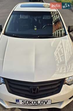 Седан Honda Accord 2010 в Харькове