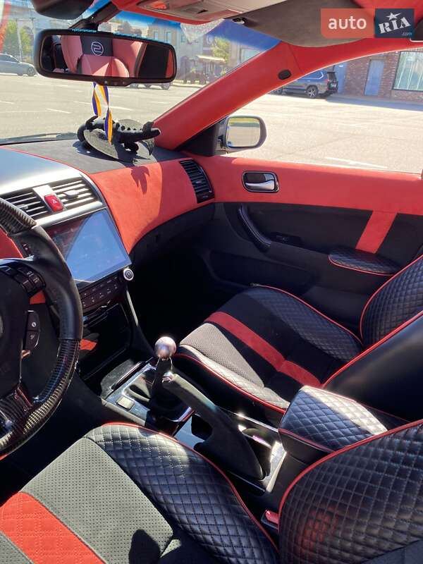 Седан Honda Accord 2006 в Киеве