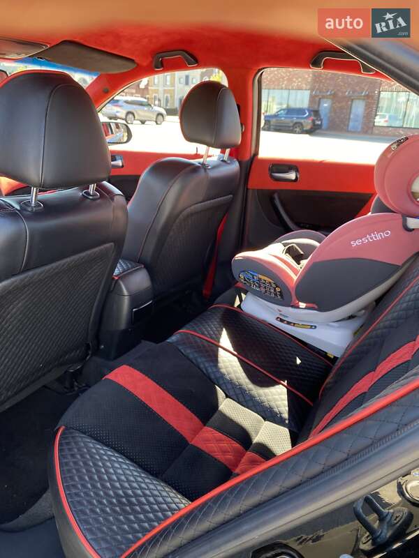 Седан Honda Accord 2006 в Киеве